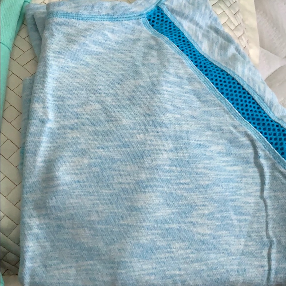 BUNDLE! VSX SPORT/VSX/PINK LGLIME/VSX SPORT M/Blue